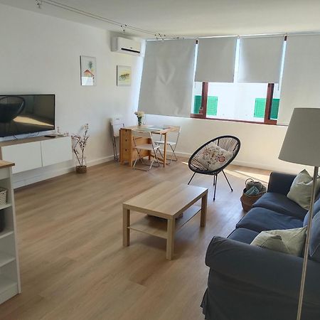 Appartement Casa Valentina à Tías Extérieur photo