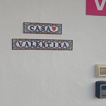 Appartement Casa Valentina à Tías Extérieur photo
