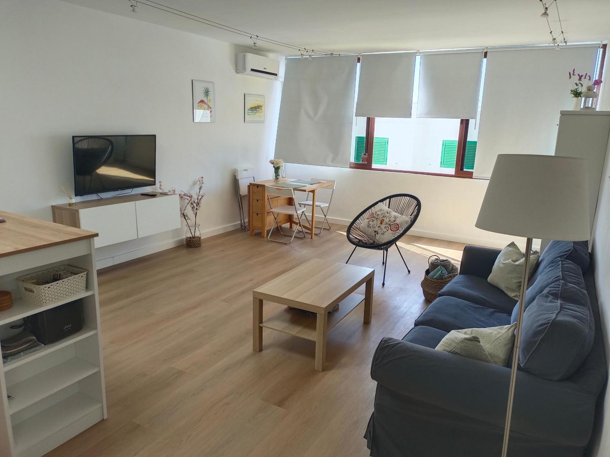 Appartement Casa Valentina à Tías Extérieur photo