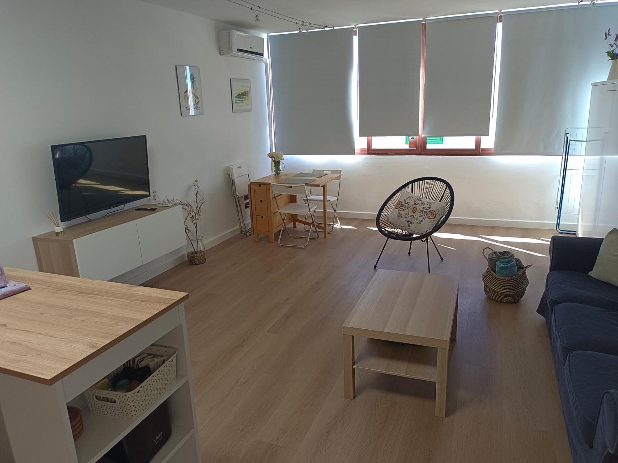 Appartement Casa Valentina à Tías Extérieur photo
