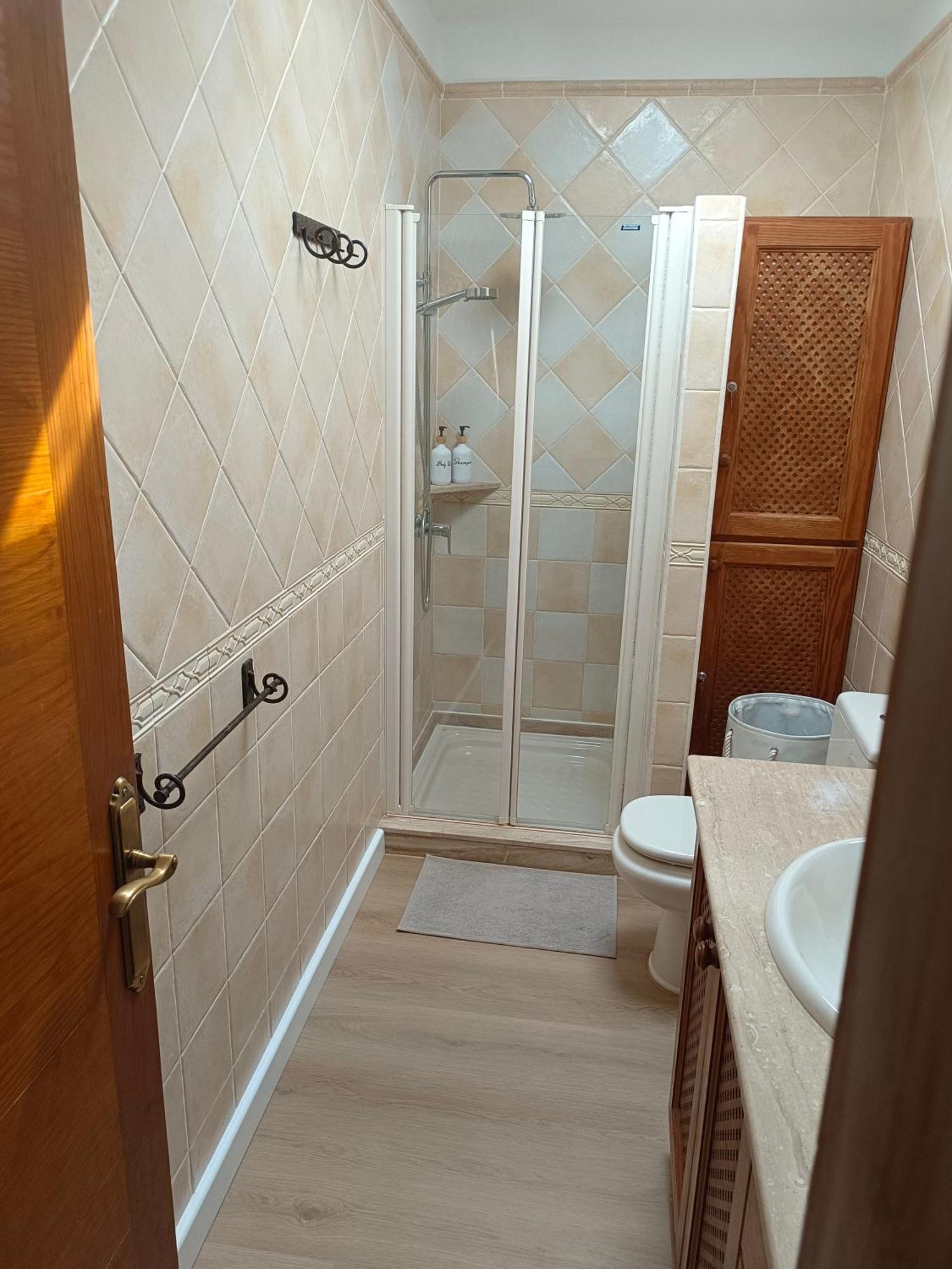 Appartement Casa Valentina à Tías Extérieur photo