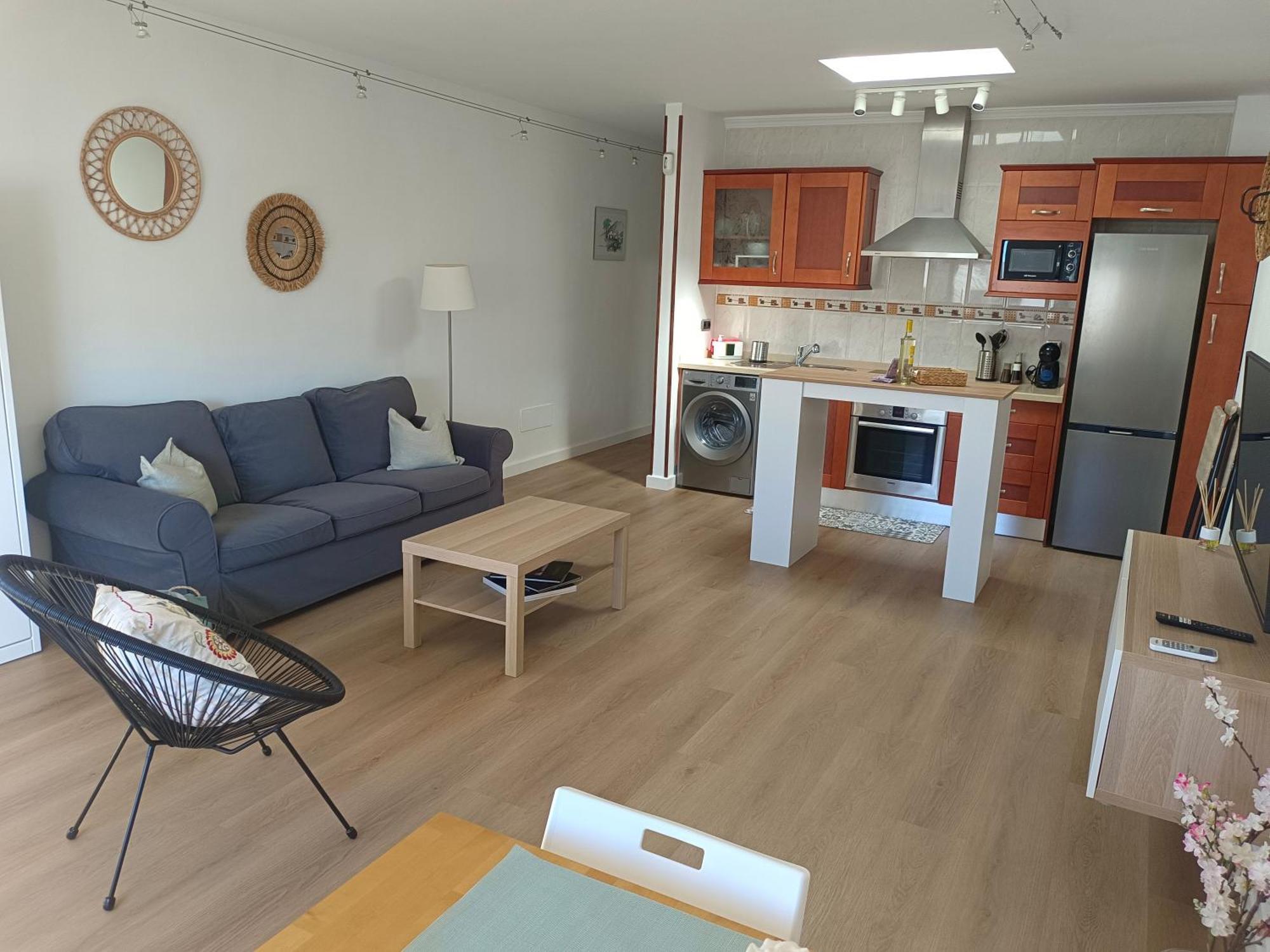 Appartement Casa Valentina à Tías Extérieur photo