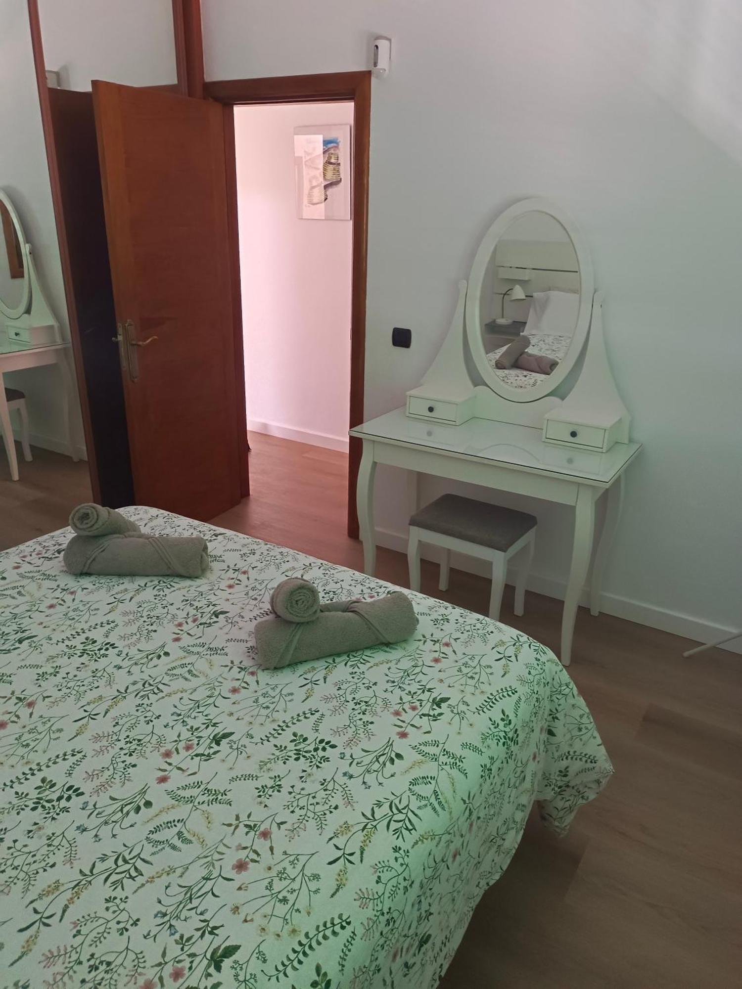 Appartement Casa Valentina à Tías Extérieur photo
