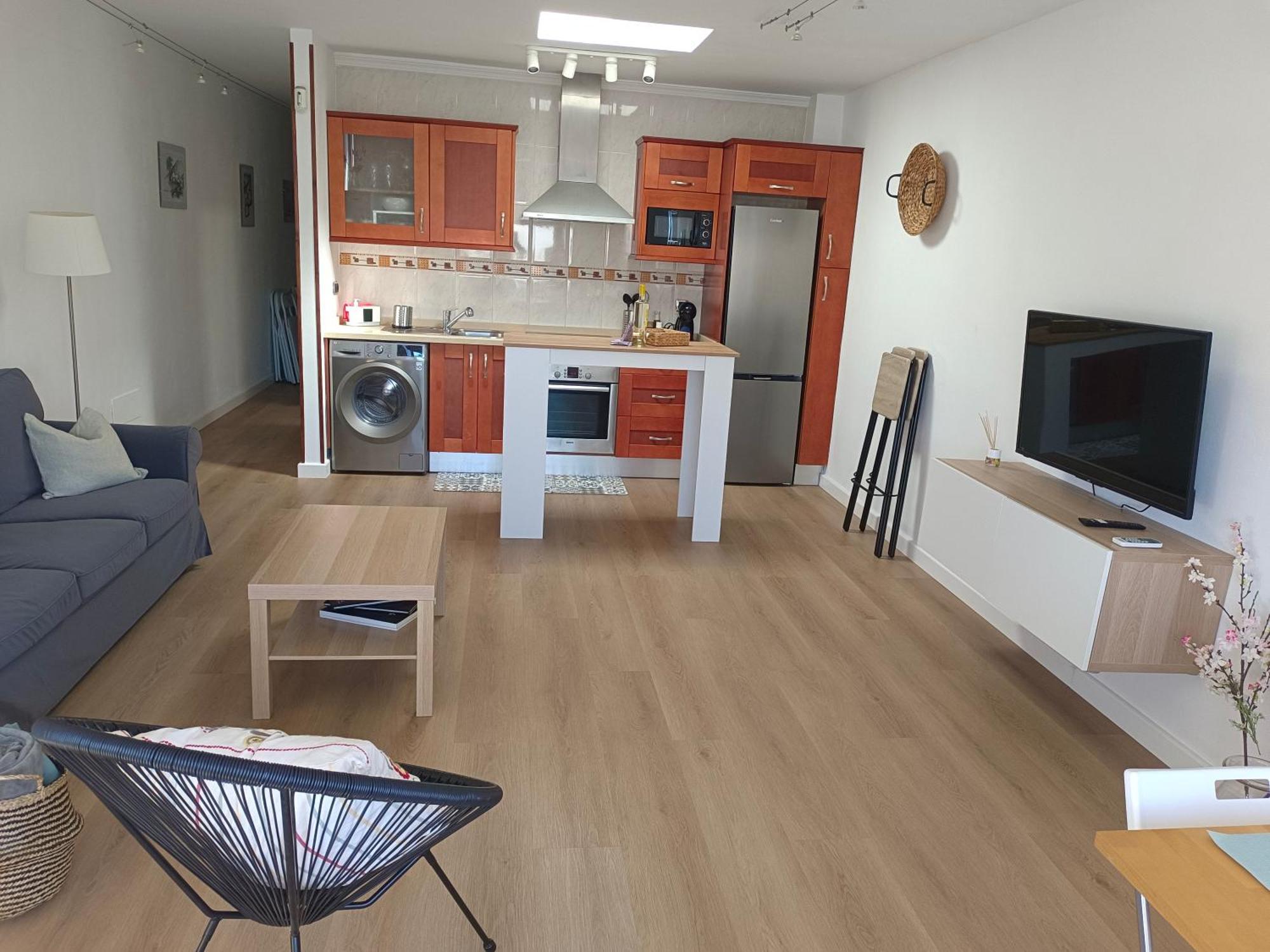Appartement Casa Valentina à Tías Extérieur photo