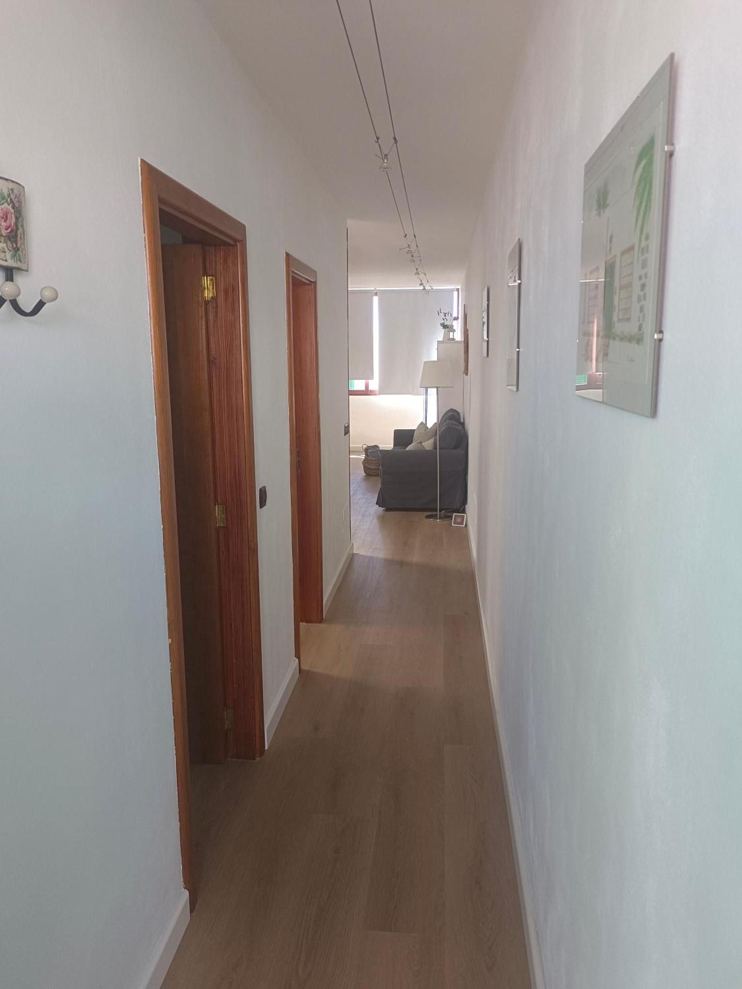 Appartement Casa Valentina à Tías Extérieur photo