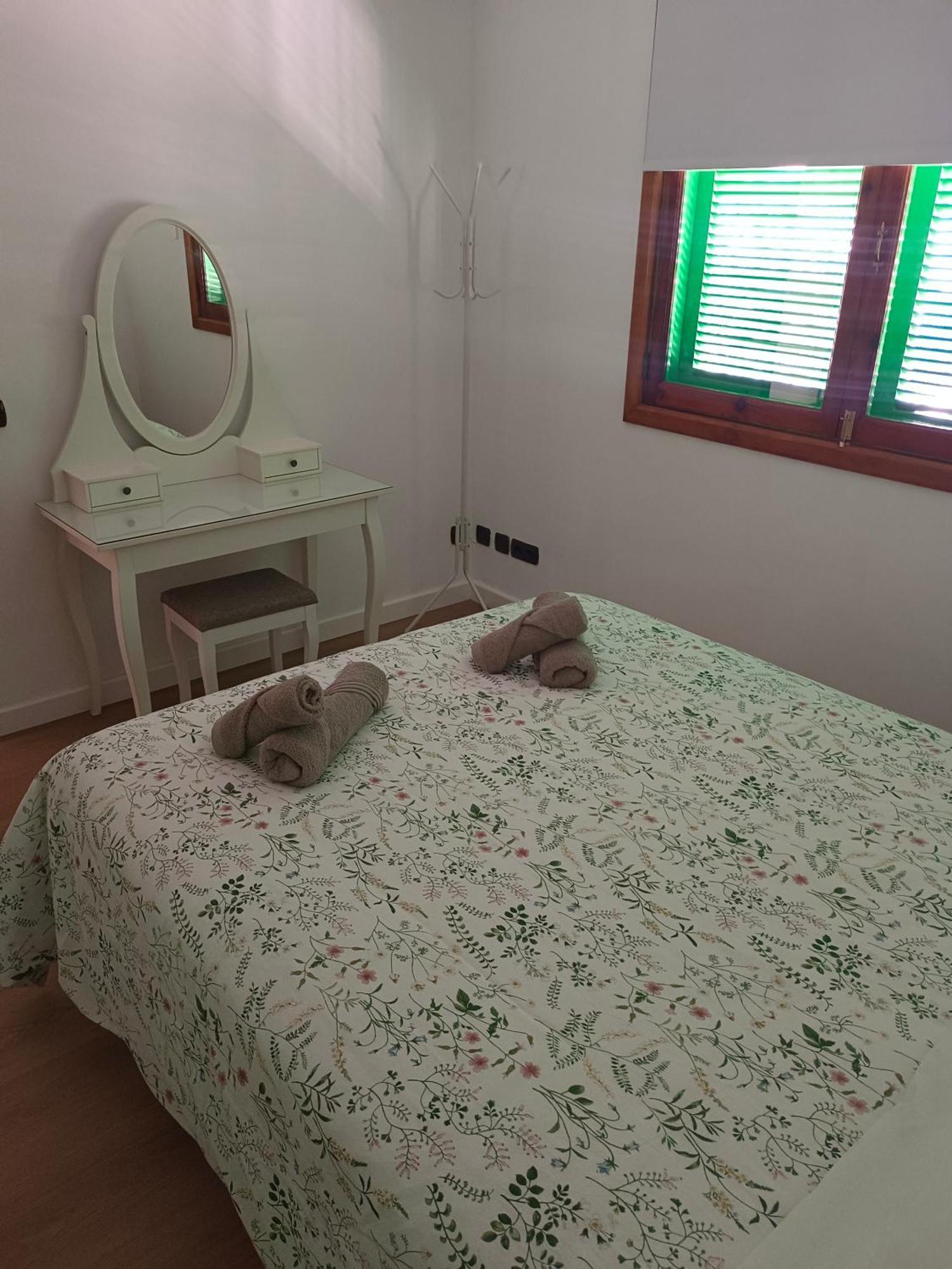 Appartement Casa Valentina à Tías Extérieur photo