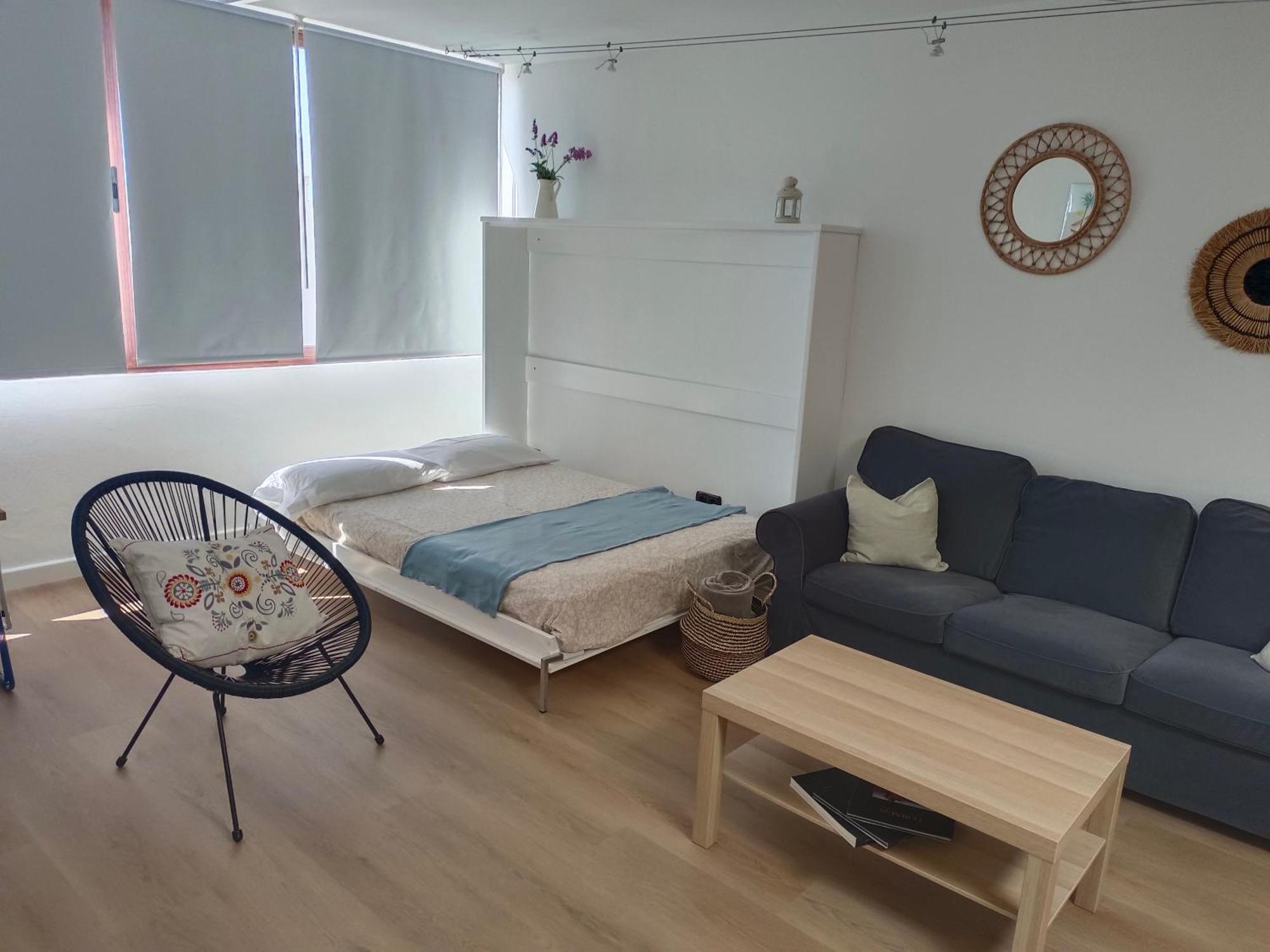 Appartement Casa Valentina à Tías Extérieur photo