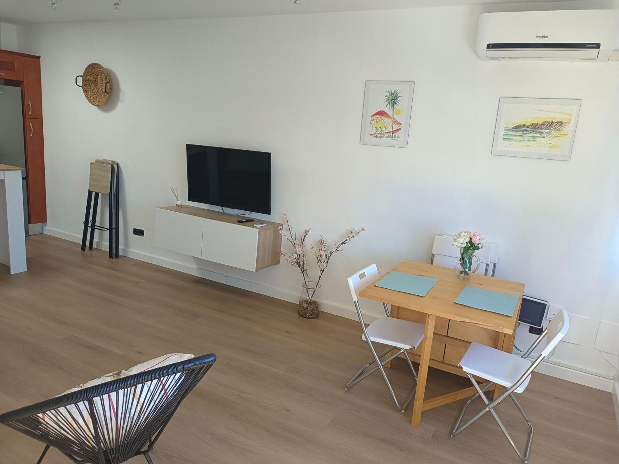 Appartement Casa Valentina à Tías Extérieur photo