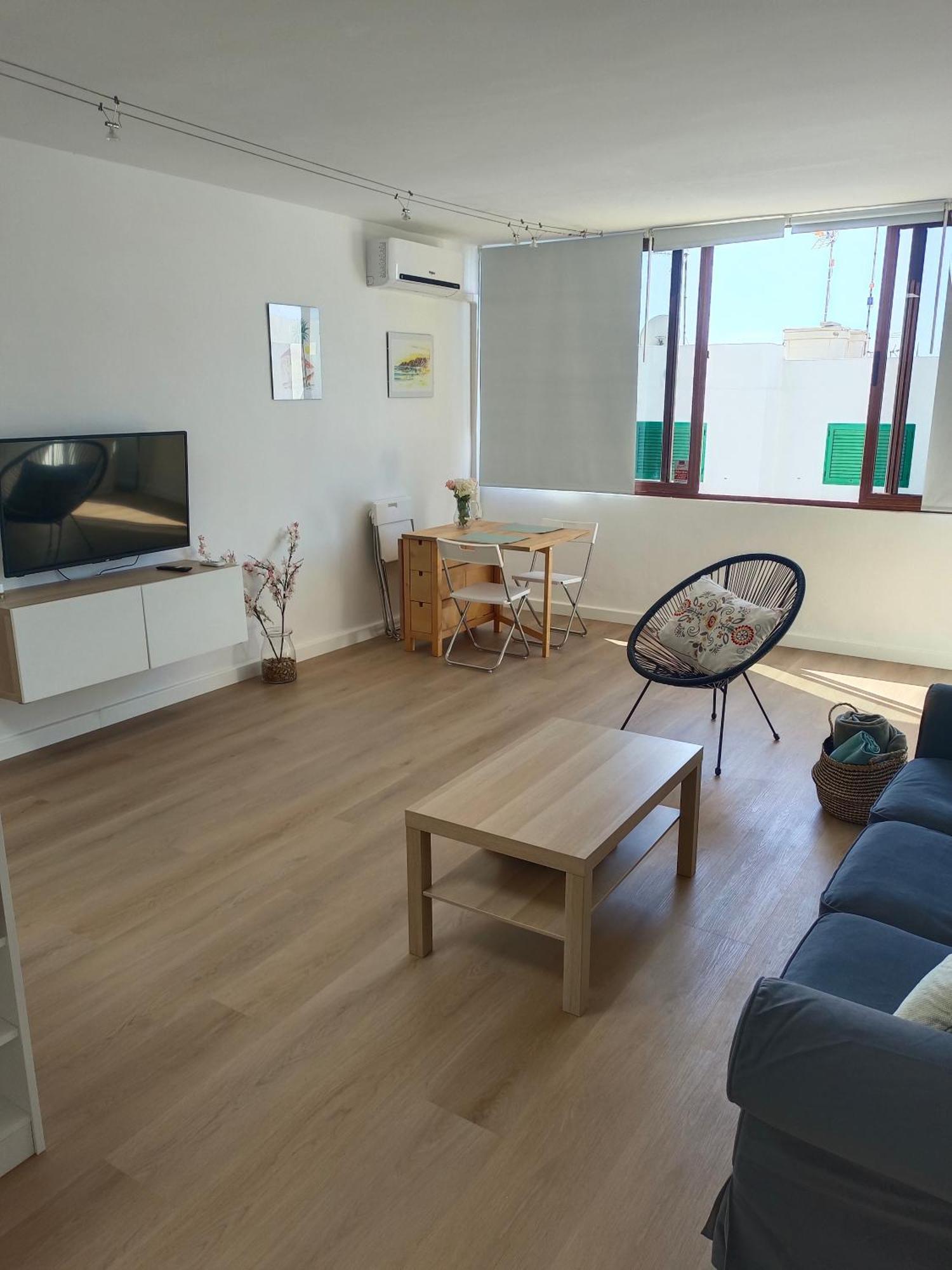 Appartement Casa Valentina à Tías Extérieur photo