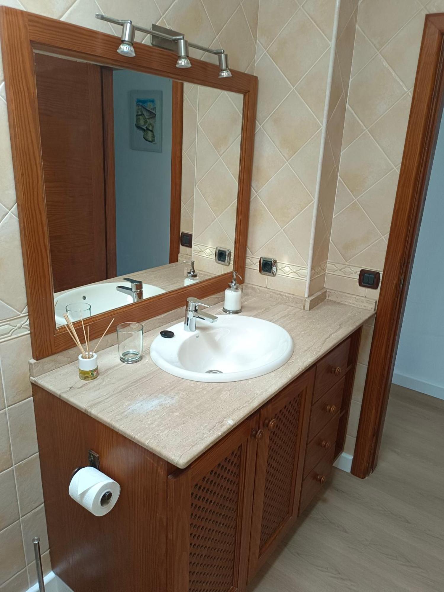 Appartement Casa Valentina à Tías Extérieur photo